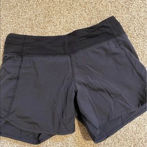 Ivivva Girls shorts